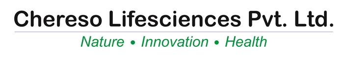 Chereso Lifesciences logo