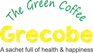 Grecobe - Logo